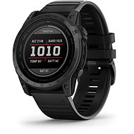 Garmin Tactix 7   - Chytré hodinky