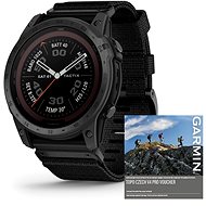 Garmin Tactix 7 Pro Solar Sapphire - Chytré hodinky