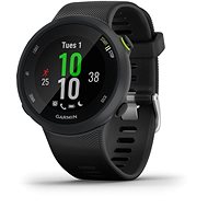 Chytré hodinky Garmin Forerunner 45 Black