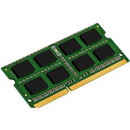Kingston SO-DIMM 4GB DDR3L 1600MHz CL11 Dual Voltage - Operační paměť