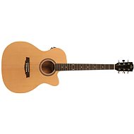 Prodipe Guitars SA25 CEQ - Acoustic-Electric Guitar