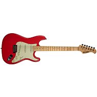 Prodipe Guitars ST80 MA Fiesta Red - Elektrická kytara