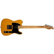 Prodipe Guitars TC80 MA Butterscotch - Electric Guitar