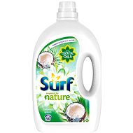 SURF Kokos 2,7 l (54 praní) - Prací gel