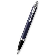 Kuličkové pero PARKER IM Blue CT - Kuličkové pero