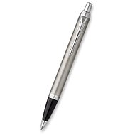 PARKER IM Essential Stainless Steel CT - Kuličkové pero