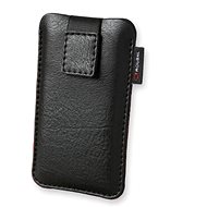 Roubal Samsung Note 10+ černé 47248 - Pouzdro na mobil