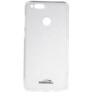 KISSWILL Honor 7X silikon světlý 28389 - Pouzdro na mobil