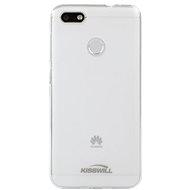 KISSWILL Huawei P9 Lite Mini silikon světlý 21877 - Pouzdro na mobil