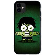 TopQ LUXURY iPhone 11 Little Hulk 45425