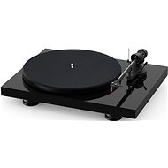 Pro-Ject Debut Carbon Evo + 2MRed - High Gloss Black