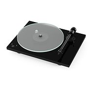 Pro-Ject T1 Phono SB Piano - Turntable