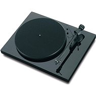 Pro-Ject Debut III DC Piano + OM5