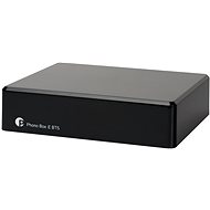 Pro-Ject Phono Box E BT 5 black - Preamplifier