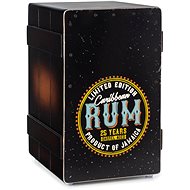 Proline Design Series Cajon "Rum" - Perkuse