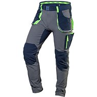 Neo tools panské pracovní kalhoty premium, 4 way strečové, S - Pracovní kalhoty 