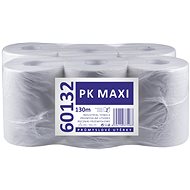 LINTEO PK MAXI white 6pcs - Paper towels