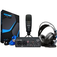 Presonus AudioBox USB 96 Studio - 25th Anniversary - Externí zvuková karta
