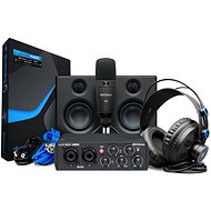 Presonus AudioBox Studio Ultimate Bundle - 25th Anniversary Edition - Externí zvuková karta