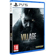 Resident Evil Village - PS5 - Hra na konzoli
