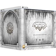 Gotham Knights: Collectors Edition - PS5 - Hra na konzoli