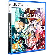 Cris Tales - PS5 - Hra na konzoli
