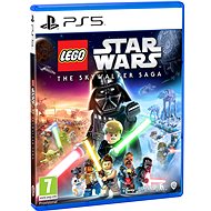 LEGO Star Wars: The Skywalker Saga - PS5 - Hra na konzoli