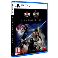 Nioh Collection - PS5 - Hra na konzoli