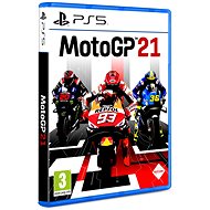 MotoGP 21 - PS5 - Hra na konzoli