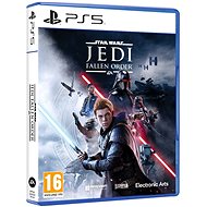 Star Wars Jedi: Fallen Order - PS5 - Hra na konzoli