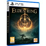 Hra na konzoli Elden Ring - PS5