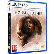 The Dark Pictures Anthology: House of Ashes - PS5 - Hra na konzoli