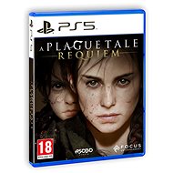 A Plague Tale: Requiem - PS5 - Hra na konzoli
