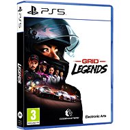 GRID Legends - PS5 - Hra na konzoli