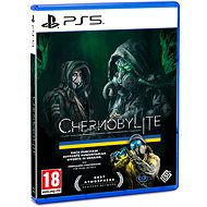 Chernobylite - PS5 - Hra na konzoli