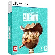 Saints Row: Notorious Edition - PS5 - Hra na konzoli