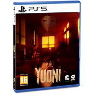 Yuoni Sunset Edition - PS5 - Hra na konzoli