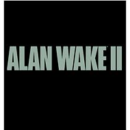Alan Wake 2 - PS5 - Hra na konzoli