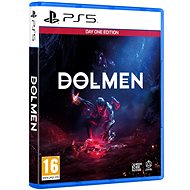 Dolmen - Day One Edition - PS5 - Hra na konzoli