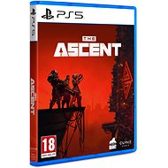 The Ascent - PS5 - Hra na konzoli