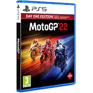 MotoGP 22 - Day One Edition - PS5 - Hra na konzoli