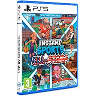 Instant Sports All-Stars - PS5 - Hra na konzoli