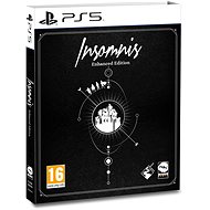 Insomnis Enhanced Edition - PS5 - Hra na konzoli