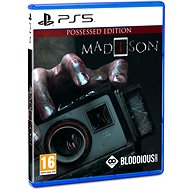 MADiSON - Possessed Edition - PS5 - Hra na konzoli