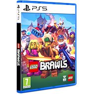 LEGO Brawls - PS5 - Hra na konzoli