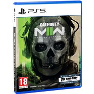 Call of Duty: Modern Warfare II C.O.D.E. Edition - PS5 - Hra na konzoli