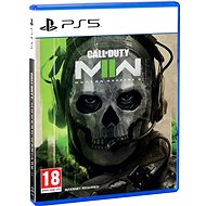 Call of Duty: Modern Warfare II - PS5 - Hra na konzoli