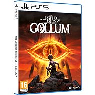 Lord of the Rings - Gollum - PS5 - Hra na konzoli