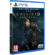 The Callisto Protocol - Day One Edition - PS5 - Hra na konzoli