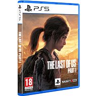 The Last of Us Part I - PS5 - Console Game